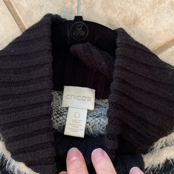 Sweater vest - Picture 2 of 4